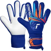 Reusch Attrakt Starter Solid Gants de gardien de but Senior