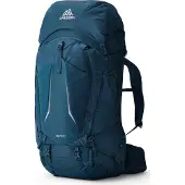 Gregory Sac à dos de randonnée pour femme Deva 60 - Couleur : Mountain Teal, Taille : M