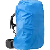 Fjällräven Lätt 45-50l Rain Cover Bleu