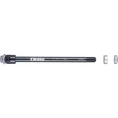 Thule M12 X 1.0 Through Axle Argenté 155-167 mm Garçon