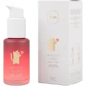YOPE Hydratant de jour Immunity Glow Chaga Poppy 50 ml