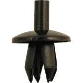 Ks Tools Kit de clips de maintien carrosserie 420.5277 11 1mm 45g