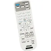 Epson Télécommande 2221508, 222150800 d'origine