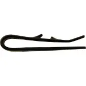 Ks Tools Kit de clips de maintien carrosserie 420.5906 21 1mm 13 5mm 137g