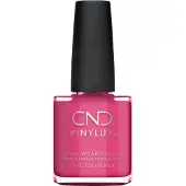 CND Vinylux (Bikini rose, Vernis coloré)