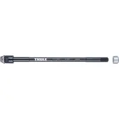 Thule M12 X 1.0 Through Axle Argenté 229 mm Garçon