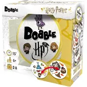 Rebel Jeu de cartes Dobble Harry Potter