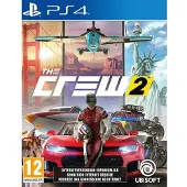 The Crew 2