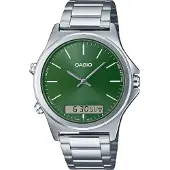 Casio Montre MTPVC01D3E