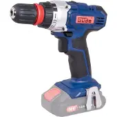 Güde Perceuse-Visseuse Sans Fil Bs 18-0 Ii