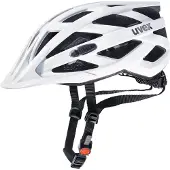 Uvex casque de vélo i-vo cc white matt taille L (56-60 cm)