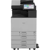 Ricoh IM C2010, laser, impression couleur, 4800 x 1200 ppp, copie couleur, A3, noir et blanc
