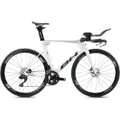 Bh Aero Tt 6.0 105 Di2 Hydra 2026 Road Bike Blanc M