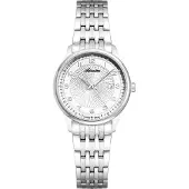Adriatica Montre A3254.5123Q en argent
