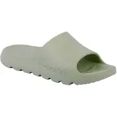 Coqui - Sandales de bain « Lou » pour femmes PP10909 (37 EU) (vert)