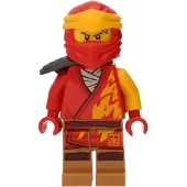 LEGO Ninjago : Kai (Core)
