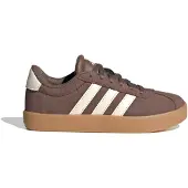 Adidas Chaussure de sport 'VI Court 3.0' crème / chocolat