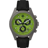 Timex Montre Expedition North Field Chrono pour hommes