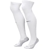 Nike - Chaussettes de football « Strike » pour femmes PP6623 (M) (blanc)