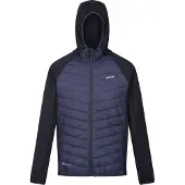 Regatta - "Andreson VIII" veste hybride pour hommes RG9449 (XXL) (Bleu marine)