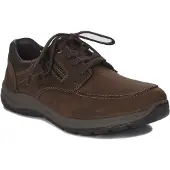 Rieker Chaussures basses de ville Standard en marron, taille 44