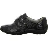 Waldlaufer Henni Mocassins pour dames, Taille:37.5 EU