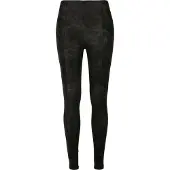 Urban Classics Leggings noir
