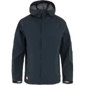 Fjall Raven Hc Hydratic Trail Jacket Bleu 2XL Homme