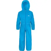Trespass - Imperméable pour enfants TP5012 (98) (Bleu)