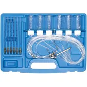 Bgs Testeur de rampe commune - 8101