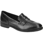 Ecco DRESS CLASSIC 15 Femmes - Chaussures élégantes - Chaussures basses noires NEUF