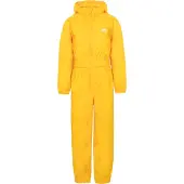 Trespass - Imperméable pour enfants TP5012 (116) (Jaune)