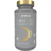 ActivLab Anti-Aging Capsules - Mega Complex 60 pcs by Doda D'EAU.