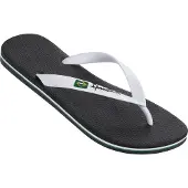 Ipanema Classic Brasil Noir - Grands 45-46