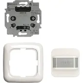 ABB Wächter 180 flex, kit complet, capteur confort Select, insert relais, 1 pièce.