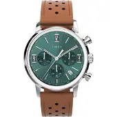 Timex Montre Marlin Chronograph pour hommes