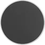 Nova Luce Applique LED NEVO, Variante : noir, Ø 200 mm, 12 W LED, 850 lm