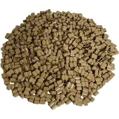 LEGO 1x2 Briques de palissade beige foncé - 30136 NOUVEAU Quantité 100x