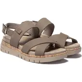 Tbs Zagaria Sandales Beige EU 38 Femme Beige EU 38