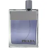 Prada Amber pour Homme eau de toilette - 100ml