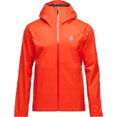 Black Diamond Veste imperméable Fineline Stretch