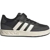 Adidas Breakbase Trainers Noir EU 30 Enfants