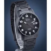 Pierre Ricaud Montre classique pour homme