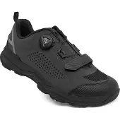 Spiuk Amara BOA MTB Noir 44 Chaussures de vélo homme