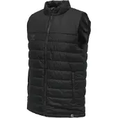 Hummel North Vest Noir M Homme