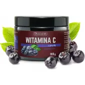 Pure Vitamine C avec aronia Skoczylas 300g