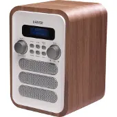 Denver DAB-48 Blanc