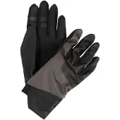 Vaude Bike Moab Unisex Short Gloves Gris 6