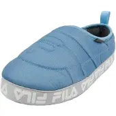 FILA - Pantoufles « Comfider » pour homme PP8267 (39,5 EU) (bleu)