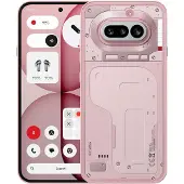 Nothing Tech Nothing Phone (4a) 256 Go Rose 5G
